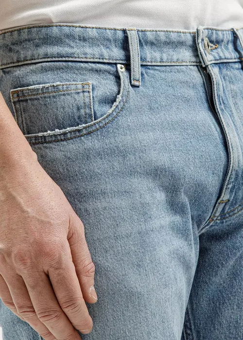 Cross Jeans Greg Light Blue 151