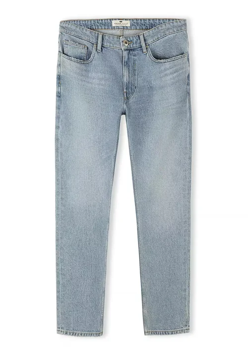 Cross Jeans Greg Light Blue 151