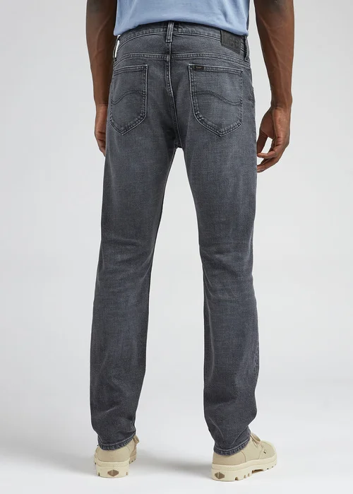 Lee Rider Worn In Shadow