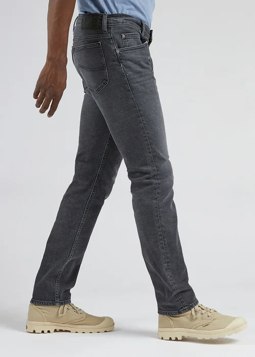 Lee Rider Worn In Shadow