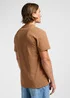 Lee Workwear Tee Burlwood