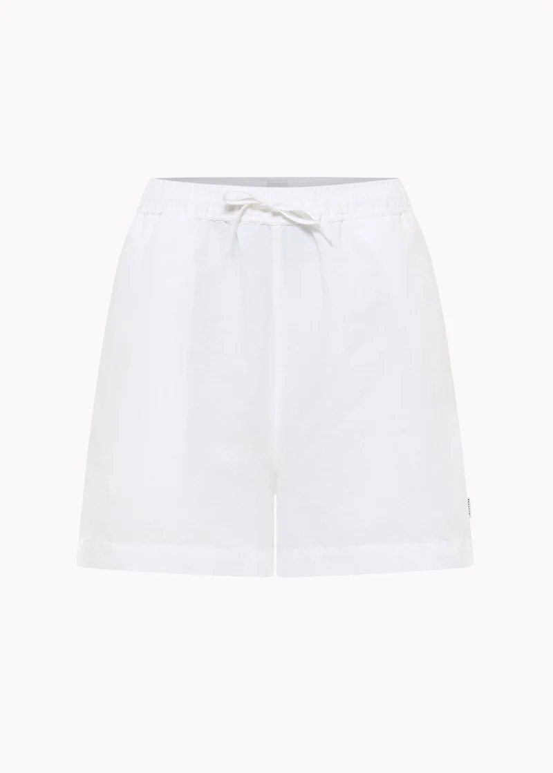 Mustang Charlottesville General White