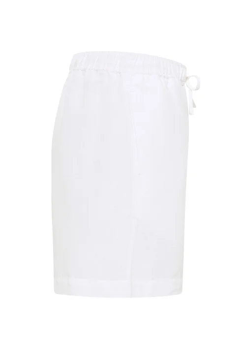 Mustang Charlottesville General White