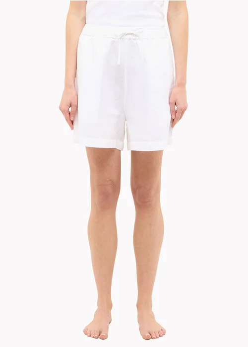 Mustang Charlottesville General White