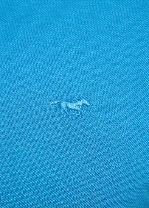 Mustang Palco Sea Of Belize