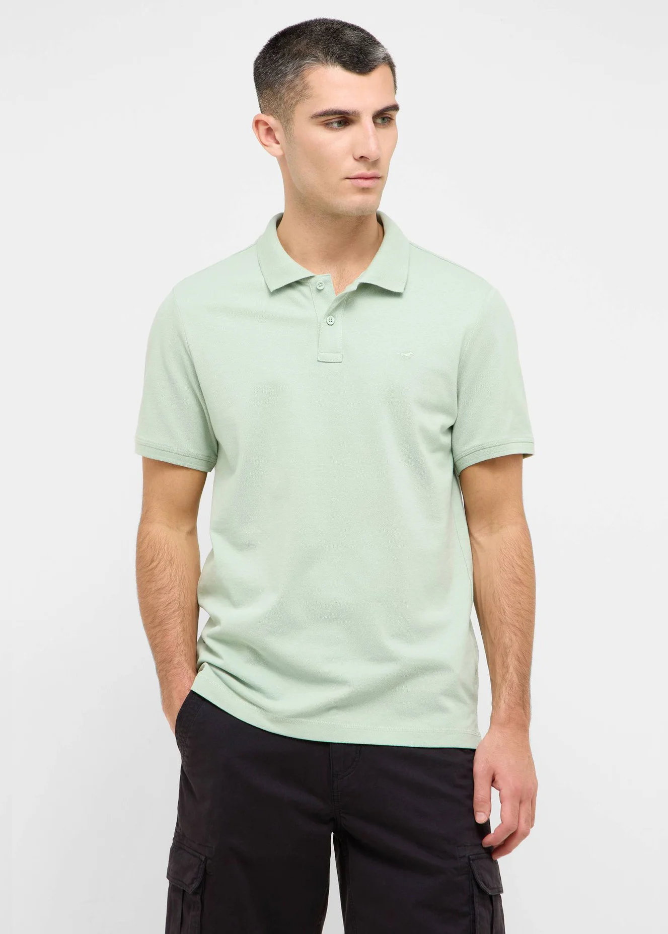 Mustang Palco Frosty Green