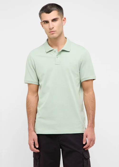 Mustang Palco Frosty Green