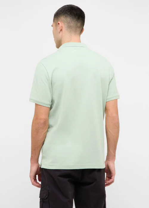 Mustang Palco Frosty Green