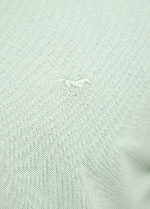 Mustang Palco Frosty Green