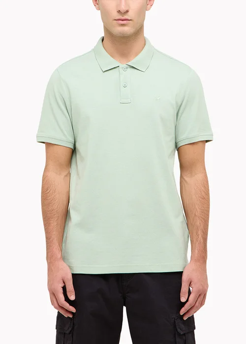 Mustang Palco Frosty Green