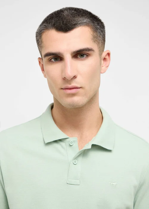 Mustang Palco Frosty Green