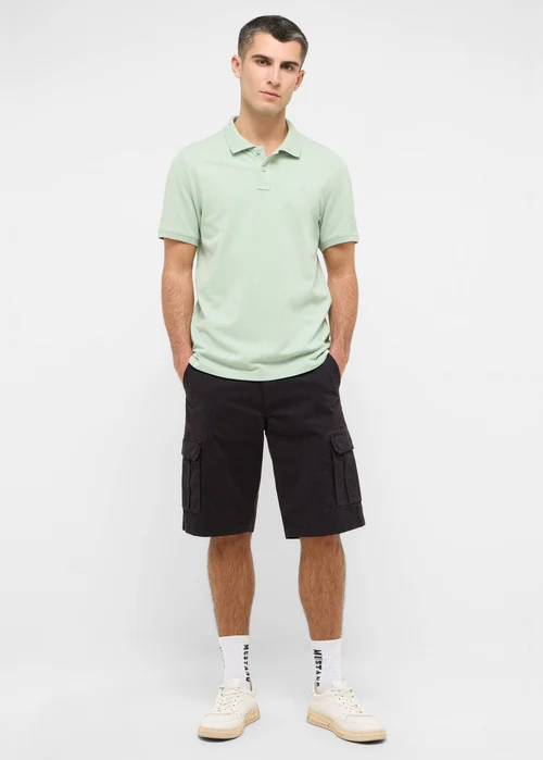 Mustang Palco Frosty Green