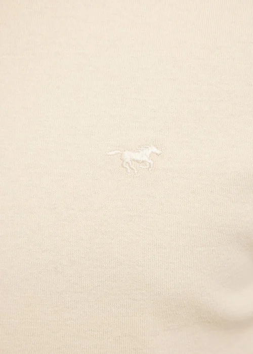 Mustang Style Allen Overcast