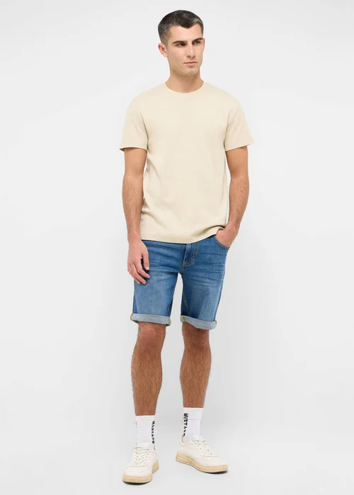 Mustang Style Allen Overcast