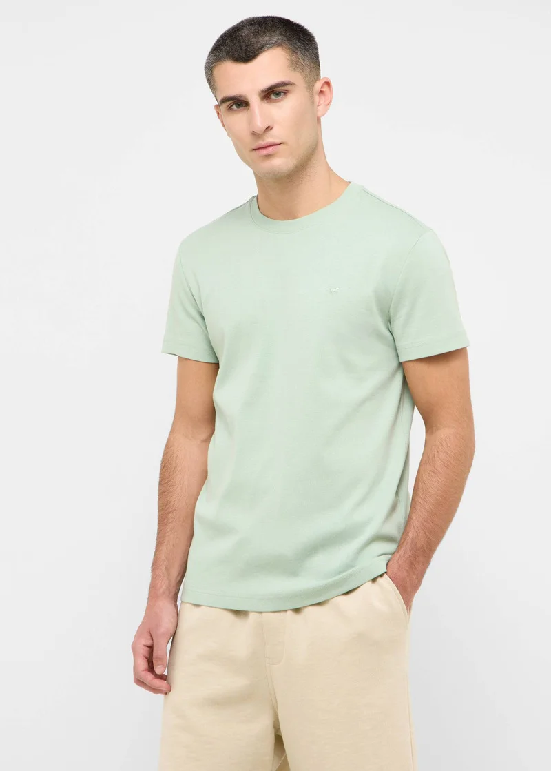 Mustang Allen Frosty Green