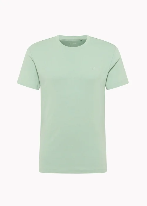 Mustang Allen Frosty Green