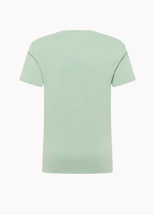 Mustang Allen Frosty Green