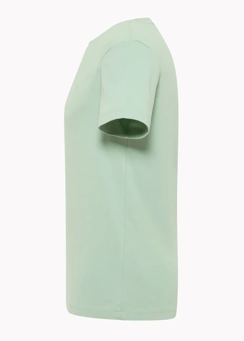 Mustang Allen Frosty Green