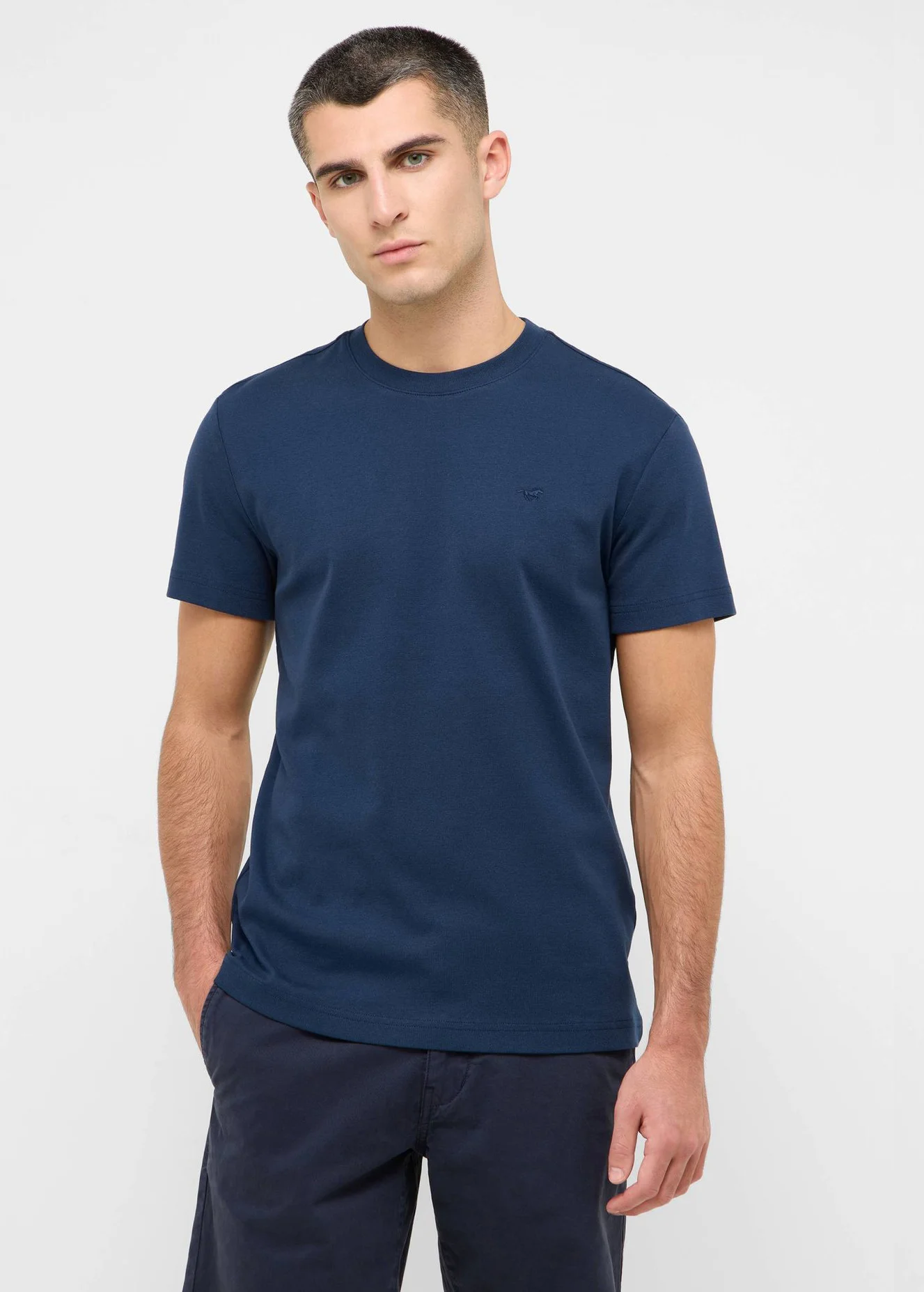 Mustang Allen Dress Blues