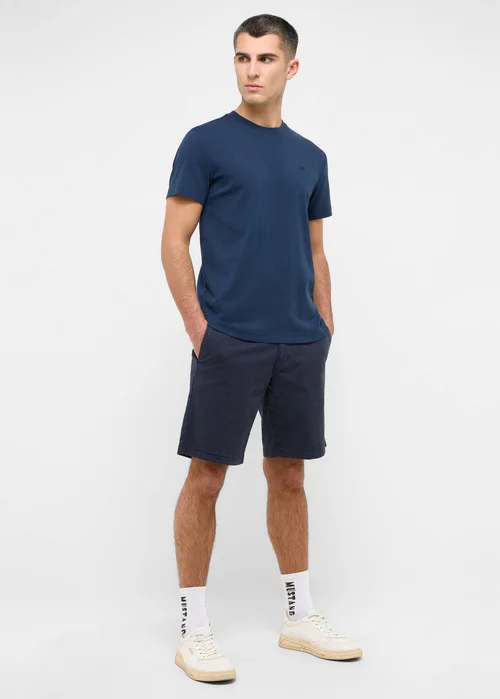 Mustang Allen Dress Blues