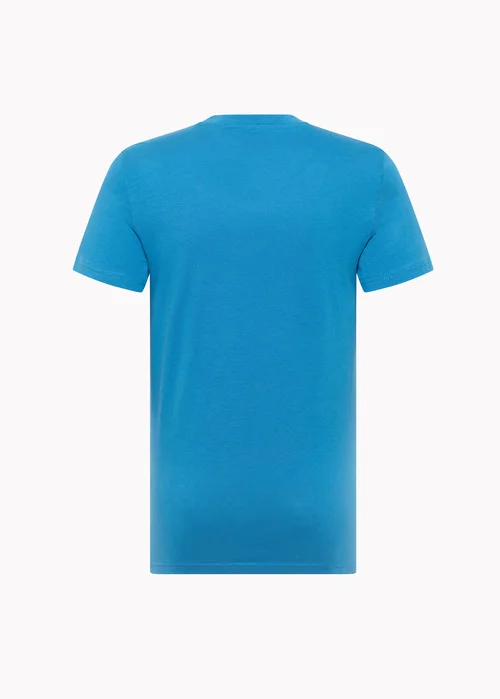 Mustang Austin Sea Of Belize