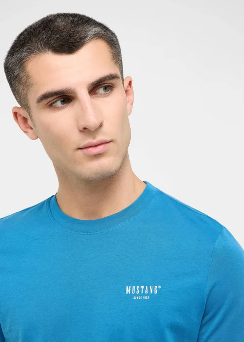 Mustang Austin Sea Of Belize