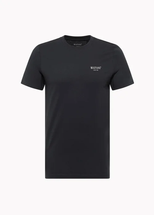 Mustang Austin Jet Black