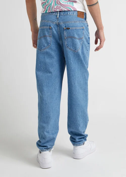 Lee Easton Stone Free