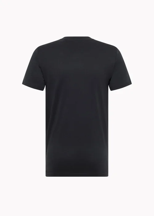 Mustang Austin Jet Black