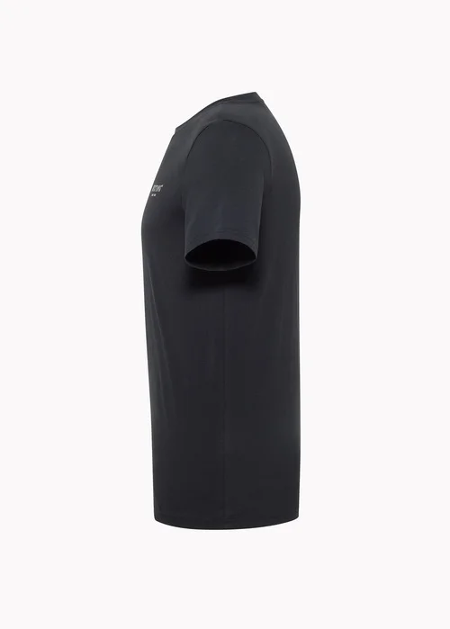 Mustang Austin Jet Black