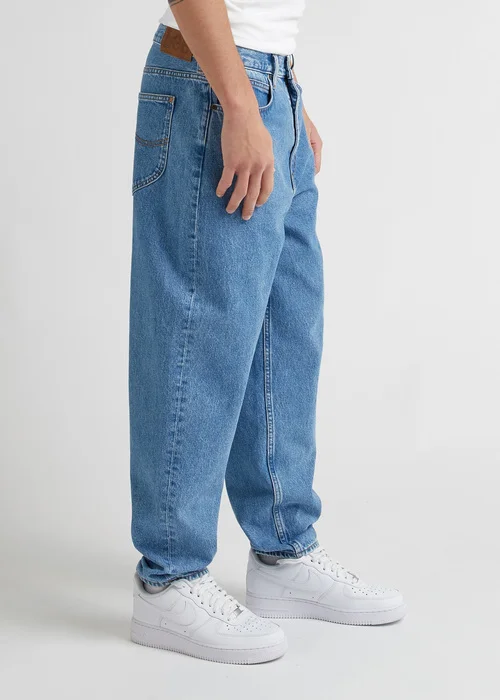 Lee Easton Stone Free