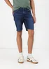 Wrangler Texas Shorts Vintage Storm