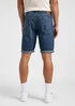 Lee 5 Pocket Short Dirty Man
