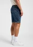 Lee 5 Pocket Short Dirty Man