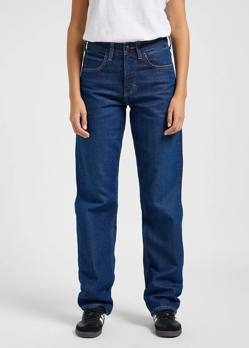 Lee Rider Close Call