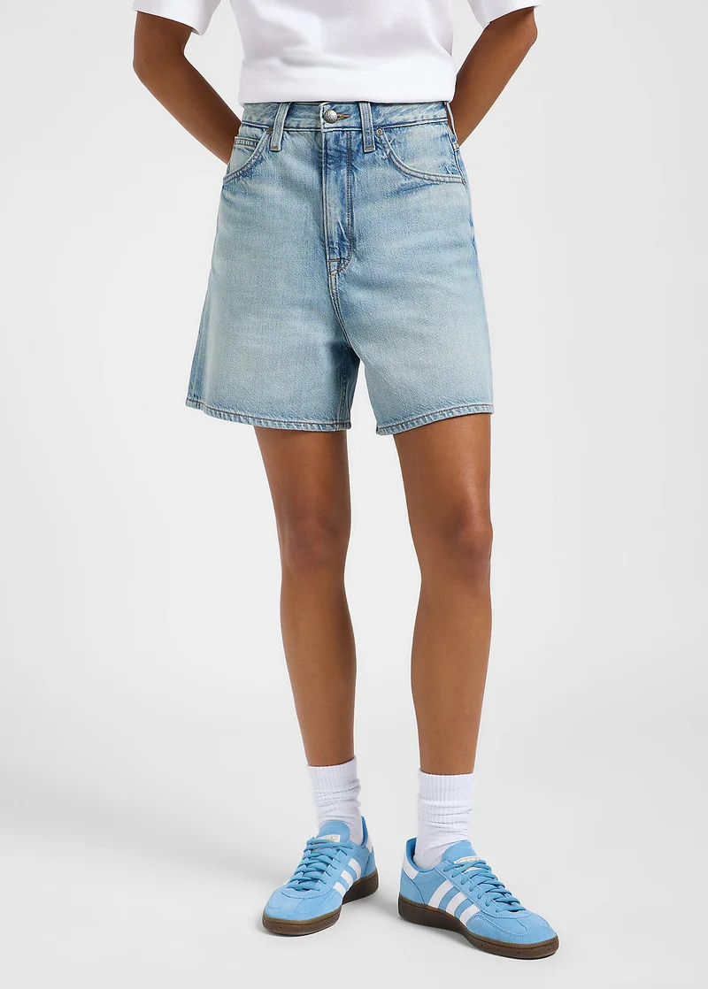 Lee Stella Short Brad New