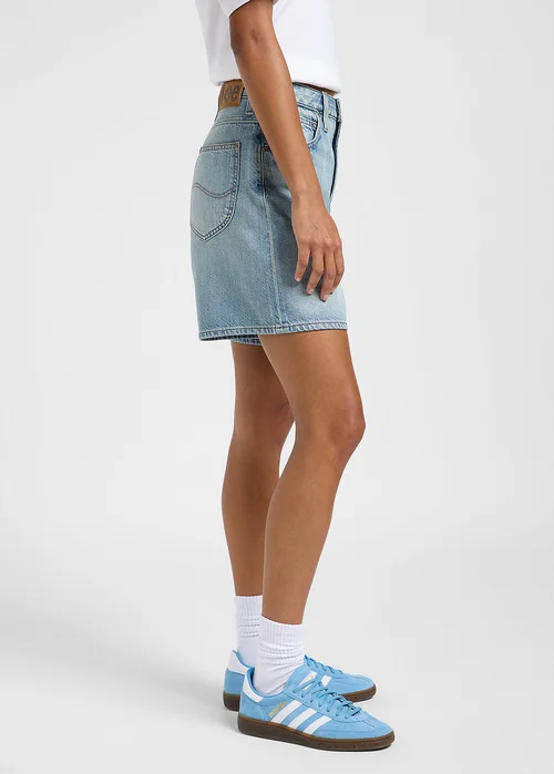 Lee Stella Short Brad New