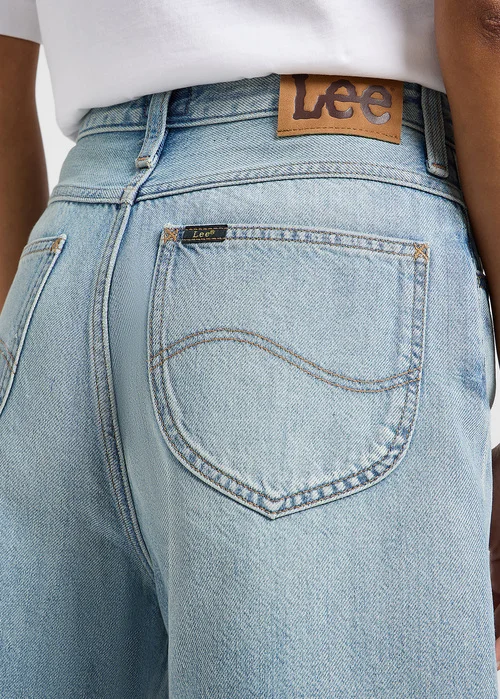 Lee Stella Short Brad New