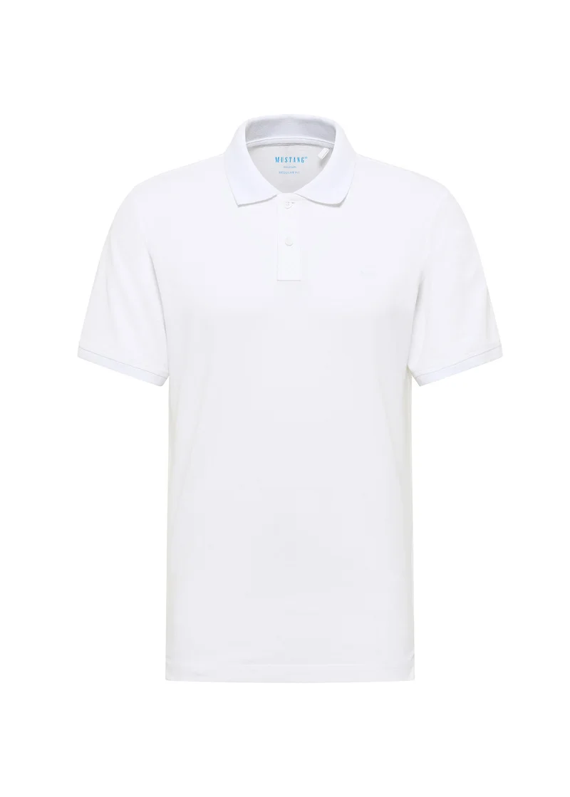 Mustang Palco Bright White