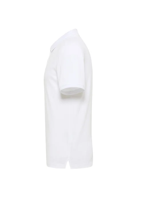 Mustang Palco Bright White