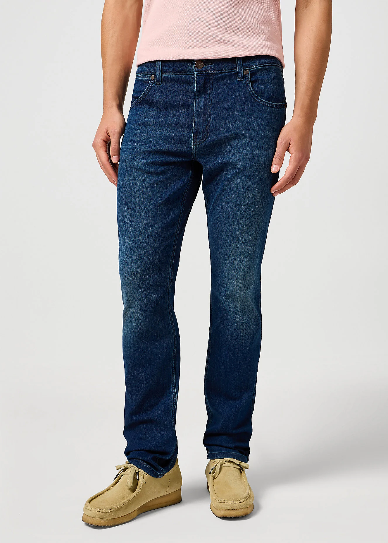 Wrangler Greensboro Metro Retro