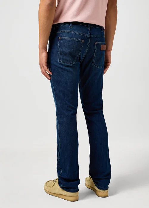 Wrangler Greensboro Metro Retro