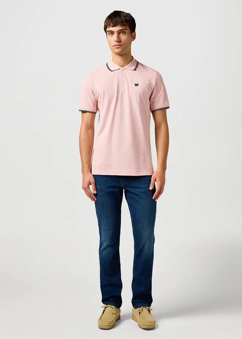 Wrangler Greensboro Metro Retro