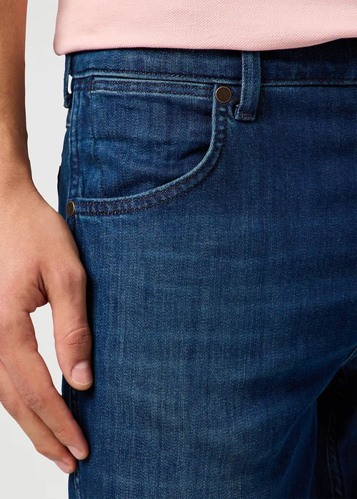 Wrangler Greensboro Metro Retro