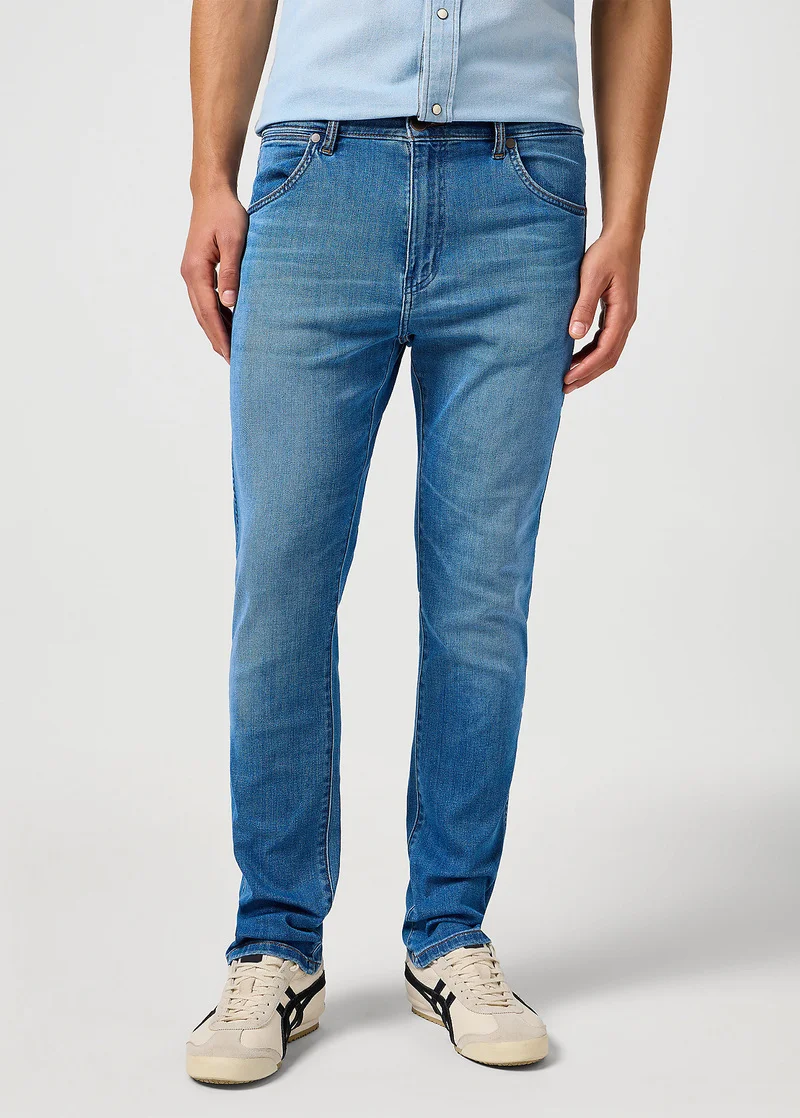 Wrangler Larston Heritage Haze