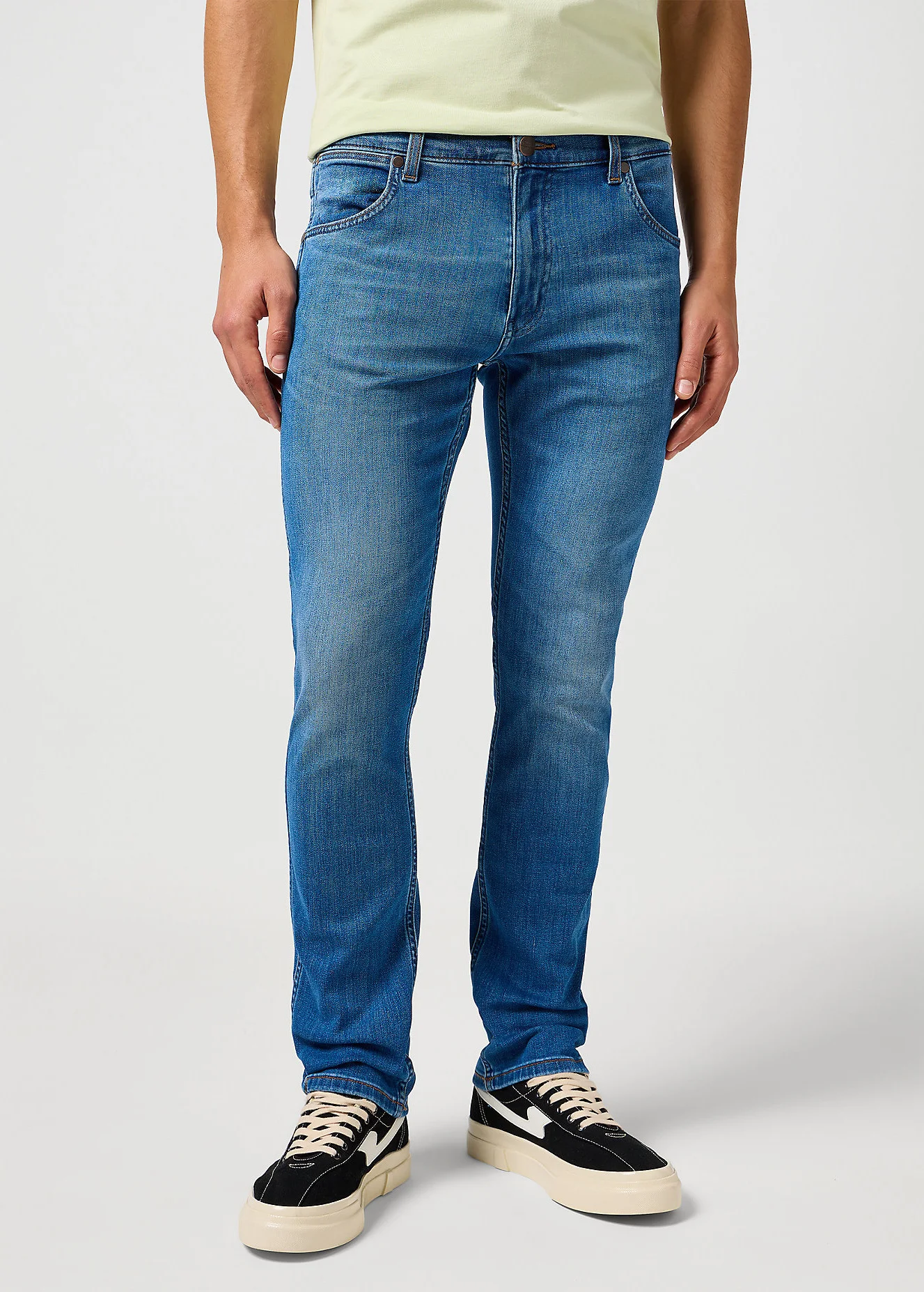 Wrangler Greensboro Sage