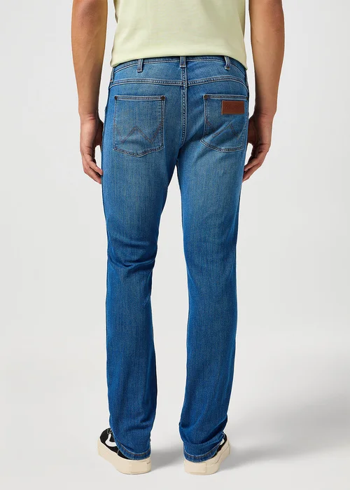 Wrangler Greensboro Sage