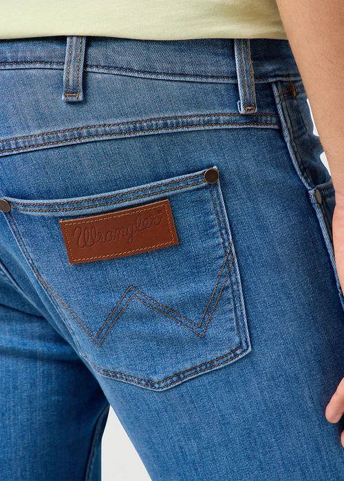 Wrangler Greensboro Sage