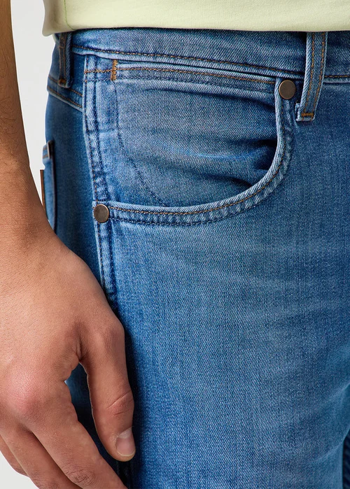 Wrangler Greensboro Sage