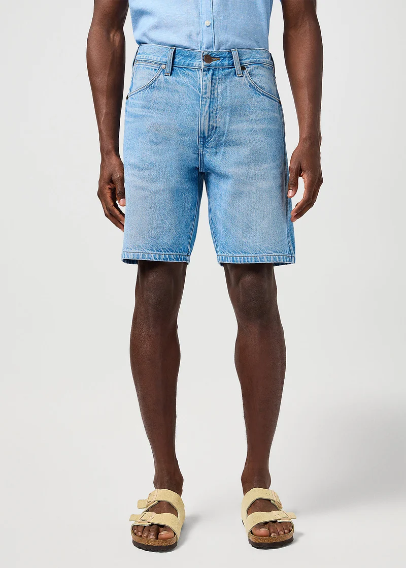 Wrangler Frontier Short
